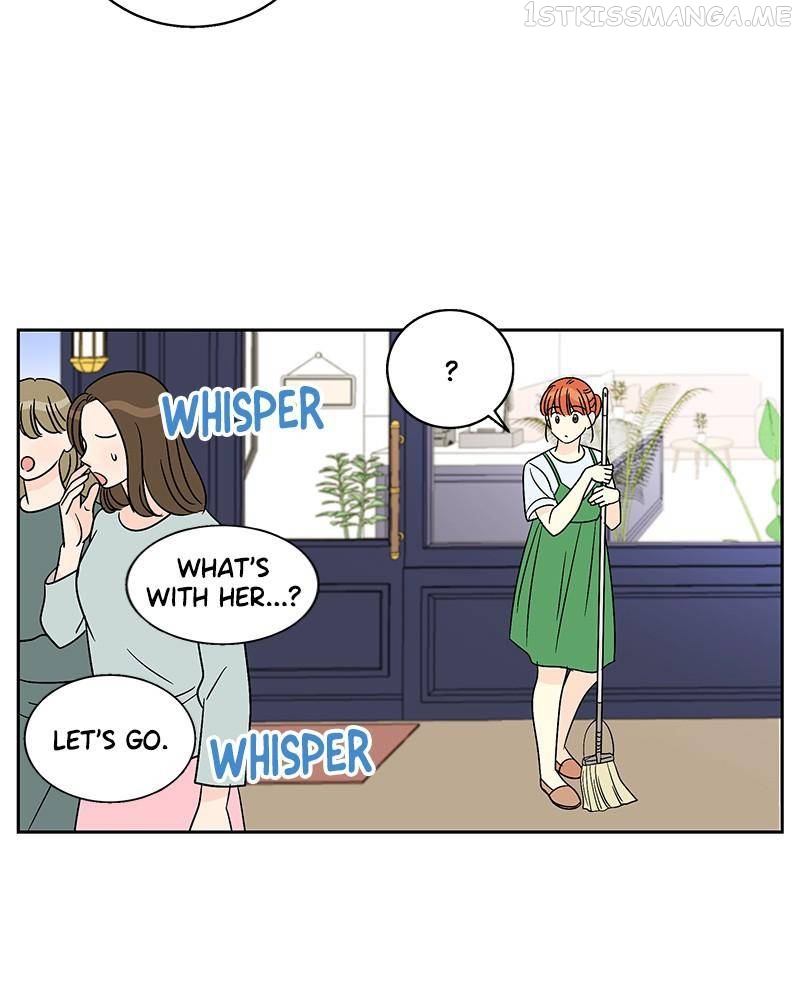 Moonlight Beauty Parlor Chapter 30 - page 46