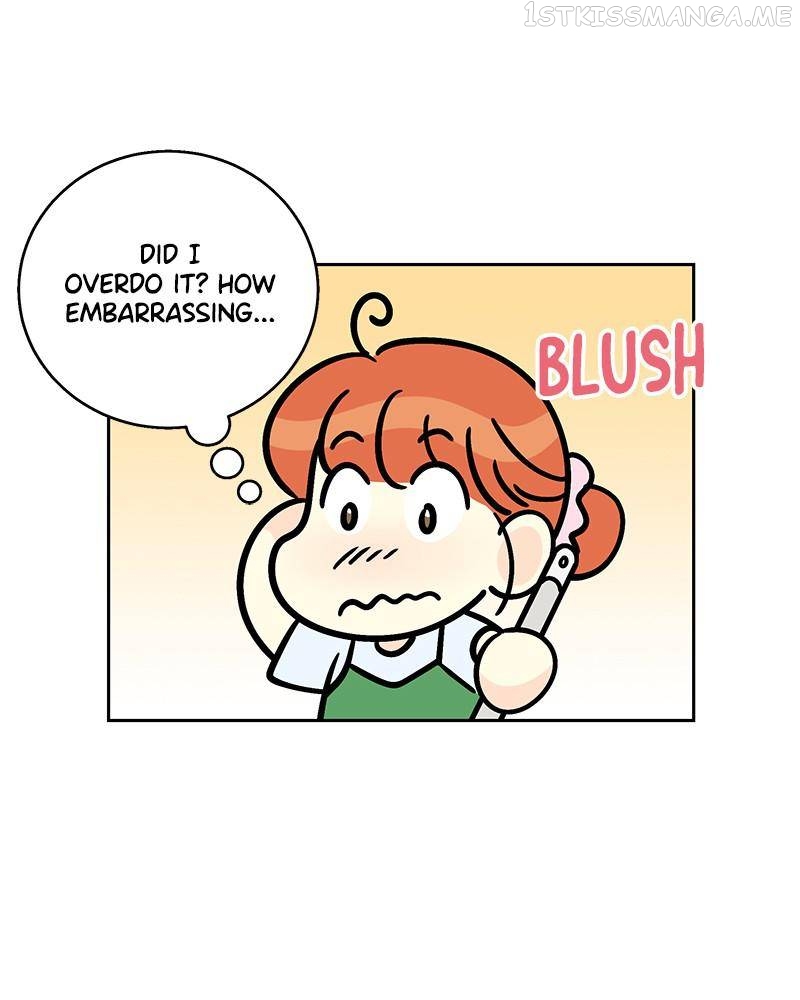 Moonlight Beauty Parlor Chapter 30 - page 47