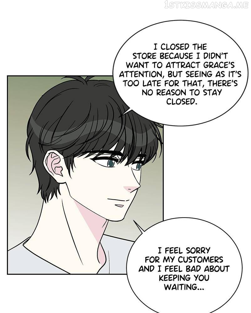 Moonlight Beauty Parlor Chapter 30 - page 5