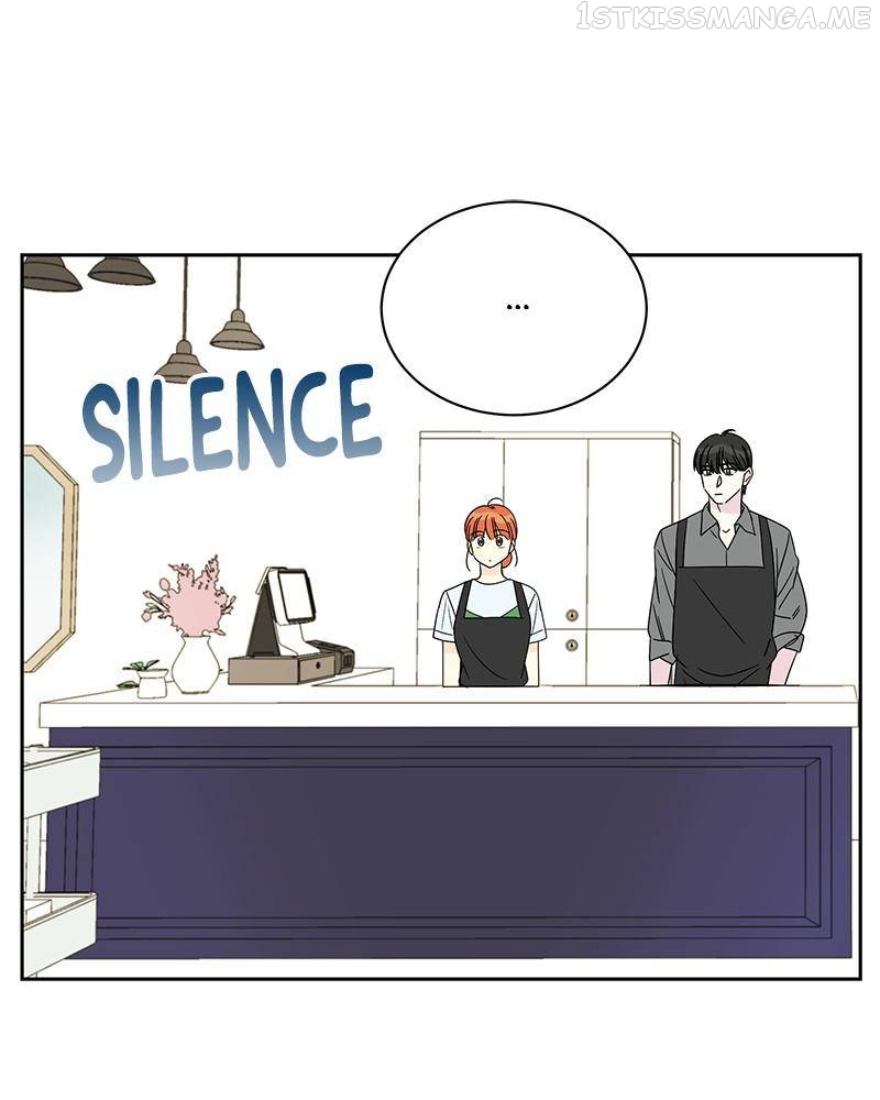 Moonlight Beauty Parlor Chapter 30 - page 50