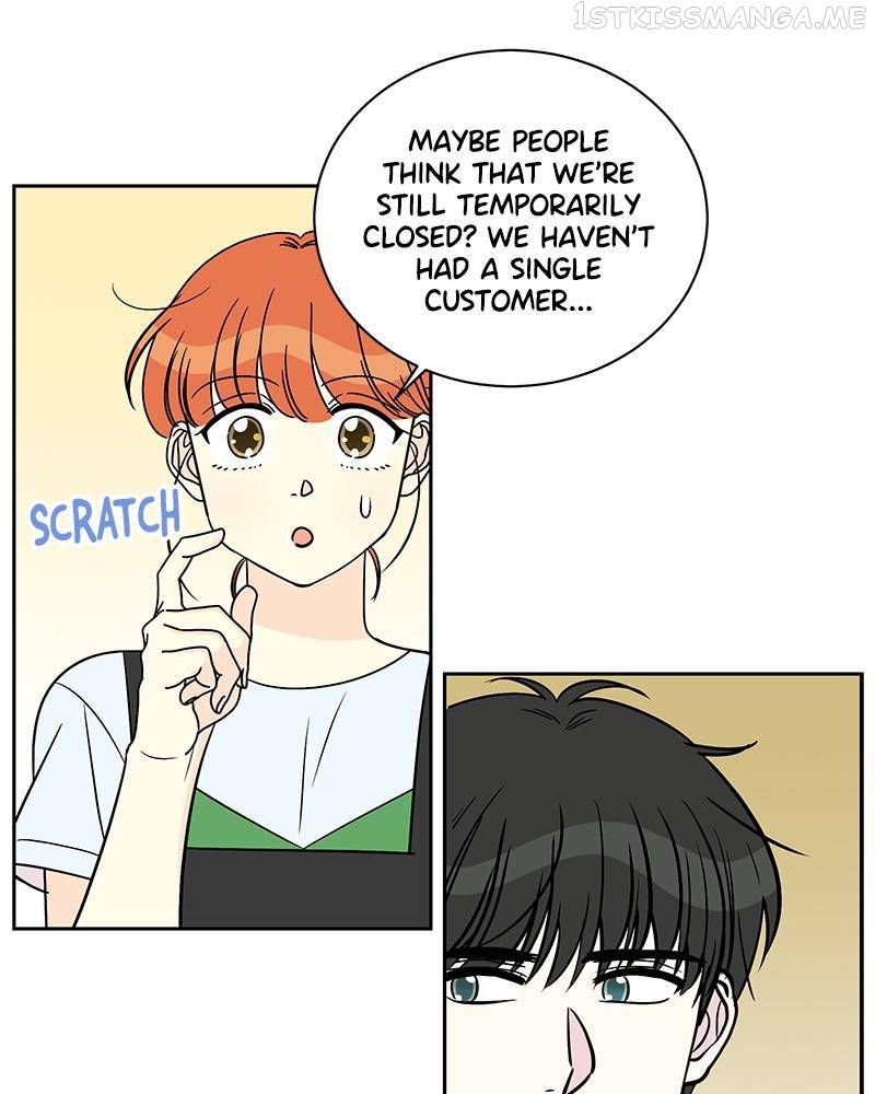 Moonlight Beauty Parlor Chapter 30 - page 51