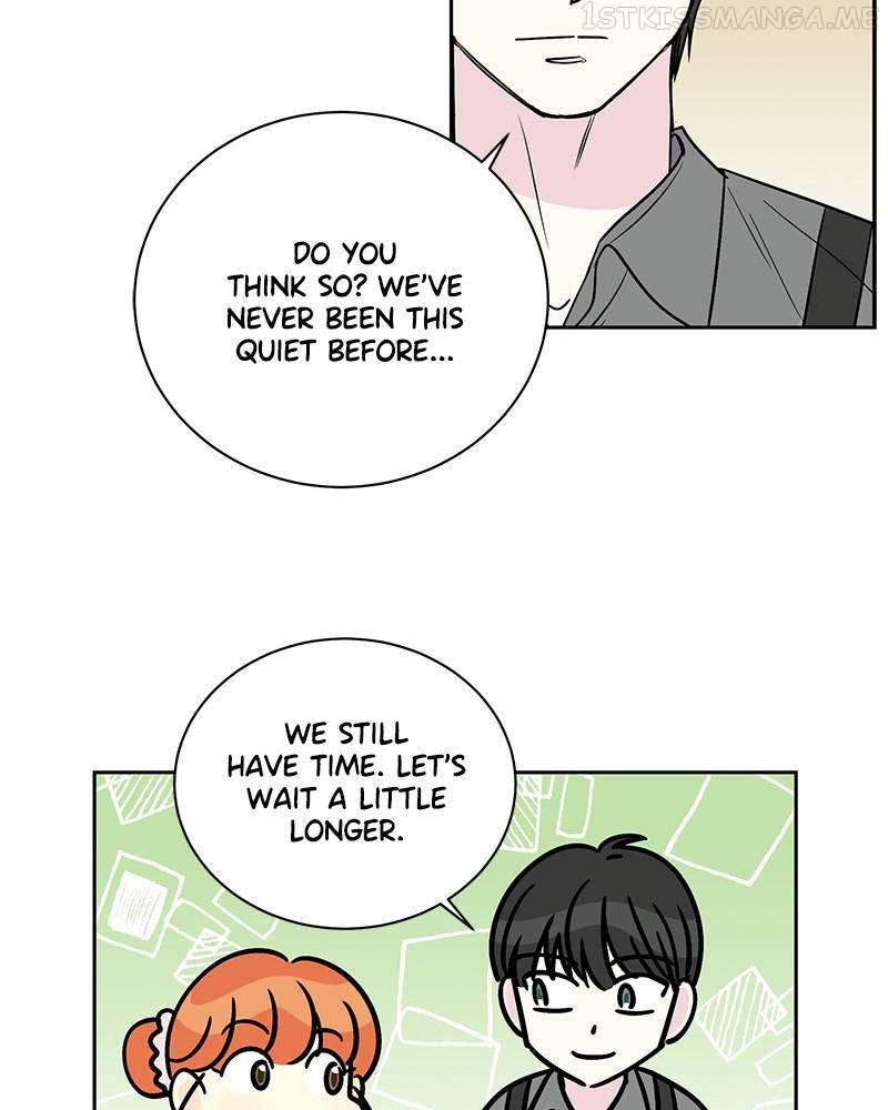 Moonlight Beauty Parlor Chapter 30 - page 52