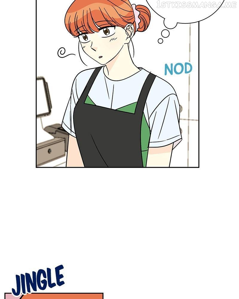 Moonlight Beauty Parlor Chapter 30 - page 55