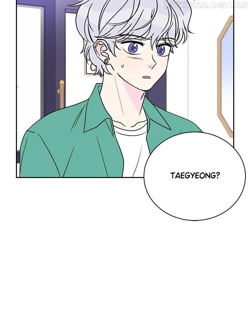 Moonlight Beauty Parlor Chapter 30 - page 58