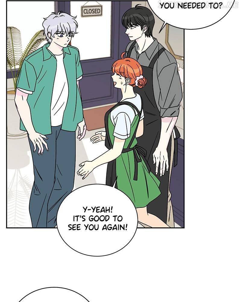 Moonlight Beauty Parlor Chapter 30 - page 60