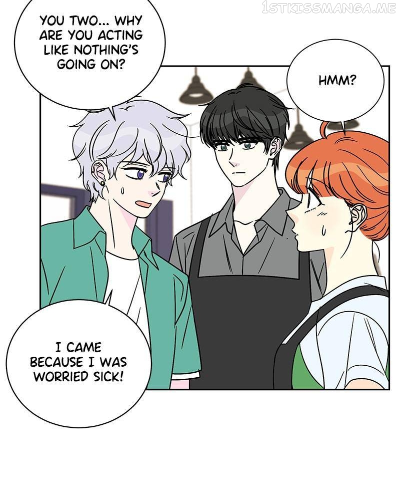 Moonlight Beauty Parlor Chapter 30 - page 61