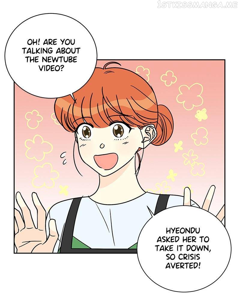 Moonlight Beauty Parlor Chapter 30 - page 62
