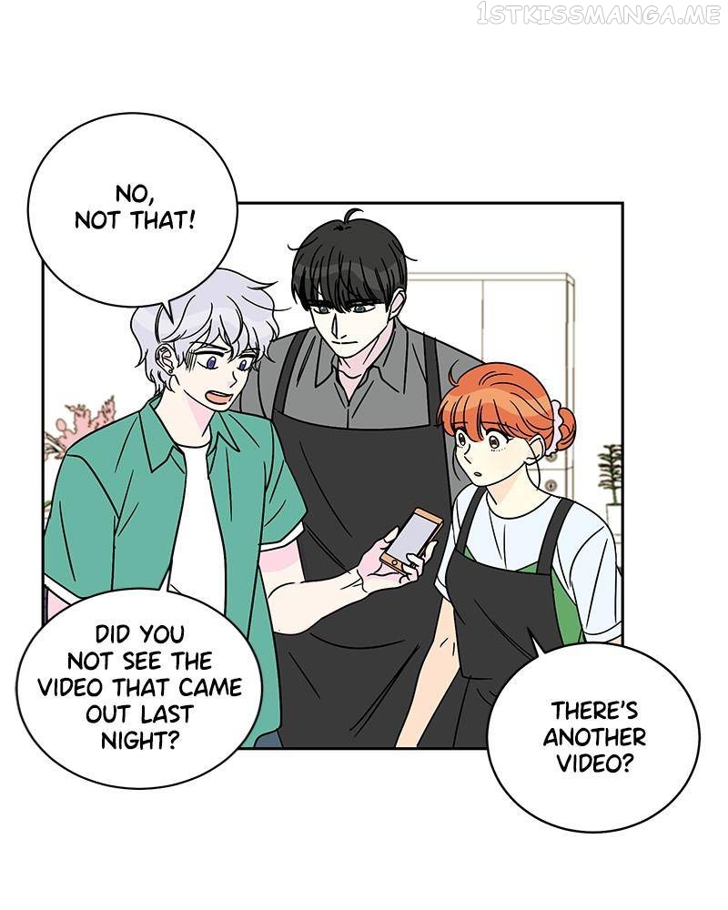 Moonlight Beauty Parlor Chapter 30 - page 63