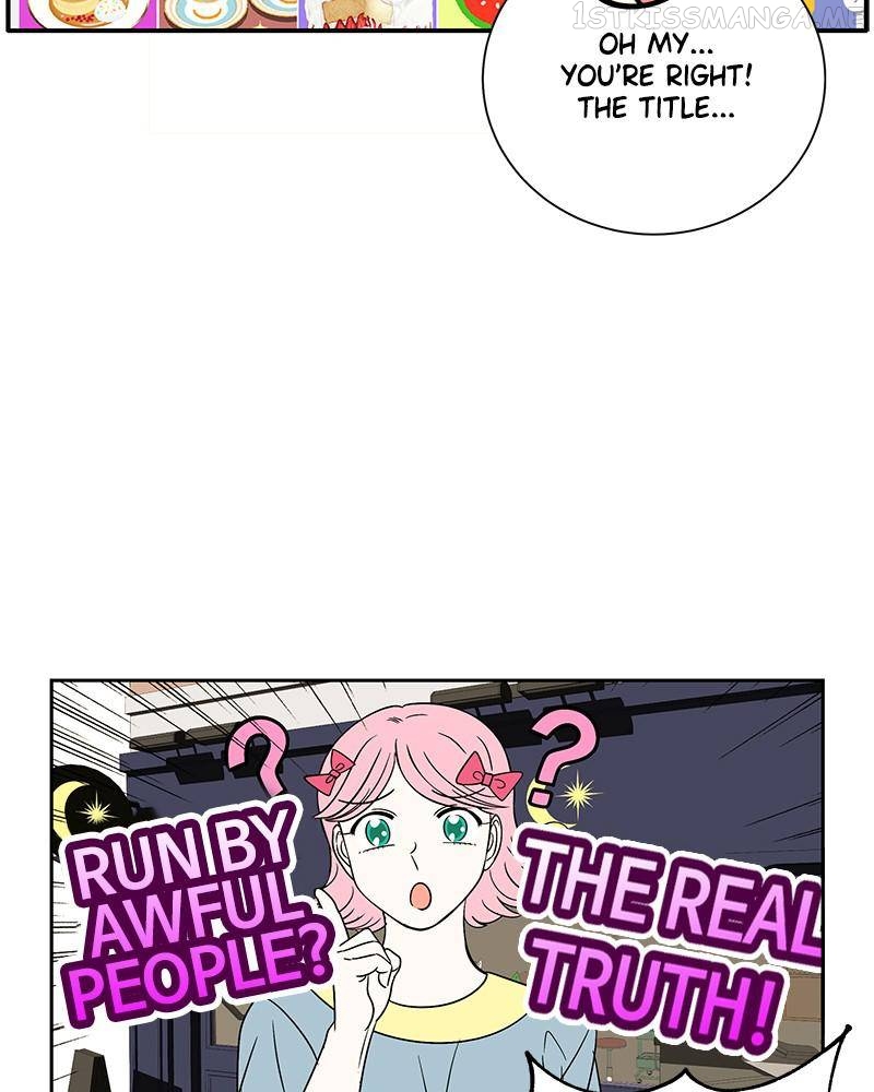 Moonlight Beauty Parlor Chapter 30 - page 65