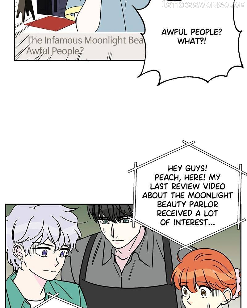 Moonlight Beauty Parlor Chapter 30 - page 66