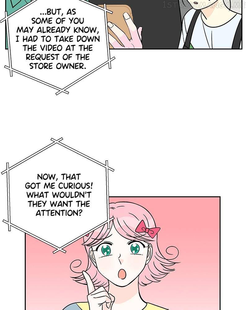 Moonlight Beauty Parlor Chapter 30 - page 67