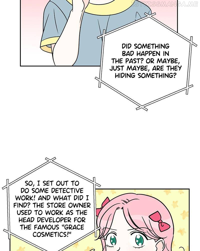 Moonlight Beauty Parlor Chapter 30 - page 68