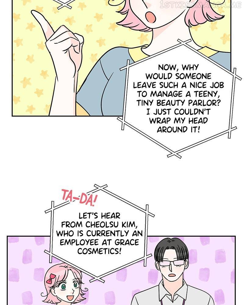 Moonlight Beauty Parlor Chapter 30 - page 69