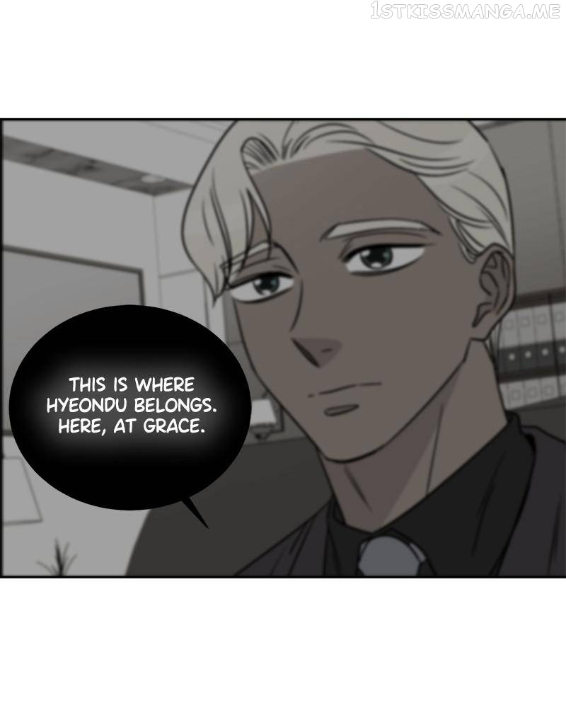 Moonlight Beauty Parlor Chapter 30 - page 7