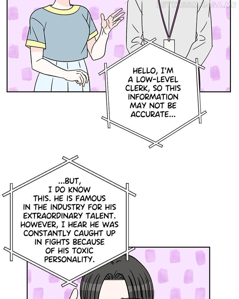 Moonlight Beauty Parlor Chapter 30 - page 70