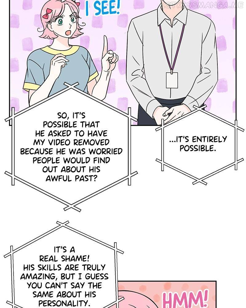Moonlight Beauty Parlor Chapter 30 - page 72
