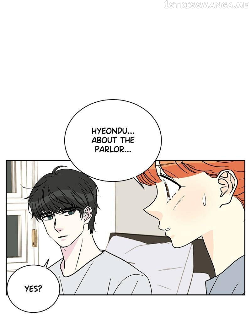Moonlight Beauty Parlor Chapter 30 - page 8