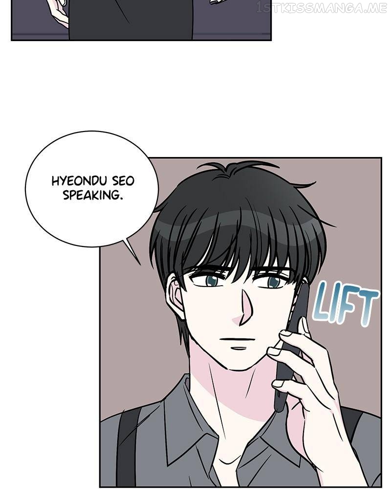 Moonlight Beauty Parlor Chapter 30 - page 80
