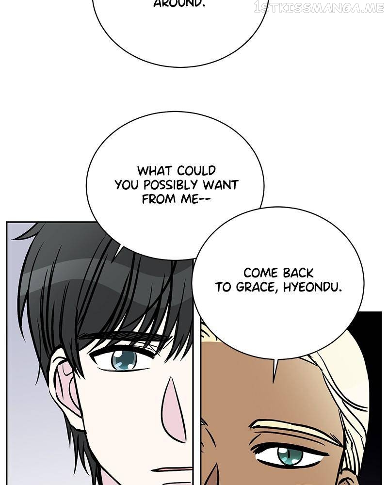 Moonlight Beauty Parlor Chapter 30 - page 85