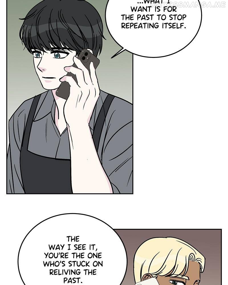 Moonlight Beauty Parlor Chapter 30 - page 88