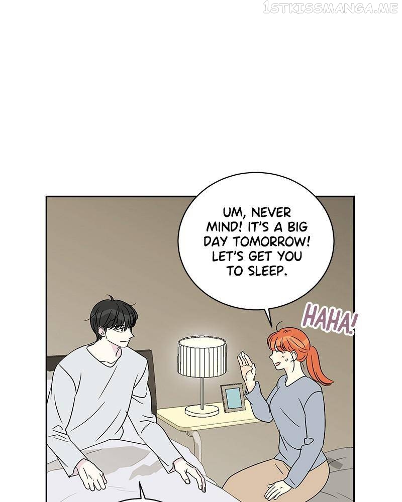 Moonlight Beauty Parlor Chapter 30 - page 9