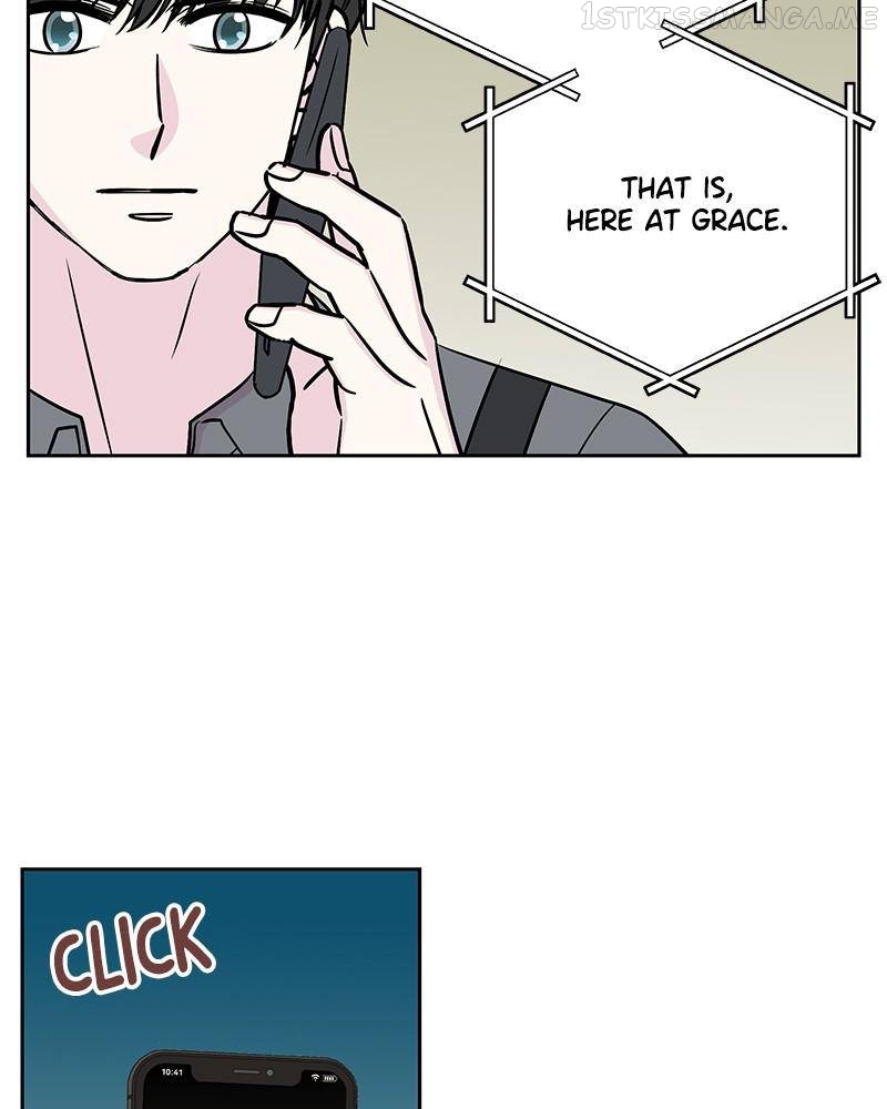 Moonlight Beauty Parlor Chapter 30 - page 90