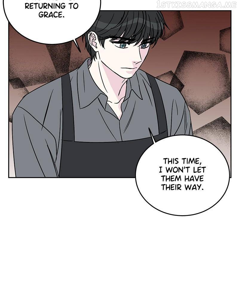 Moonlight Beauty Parlor Chapter 30 - page 93