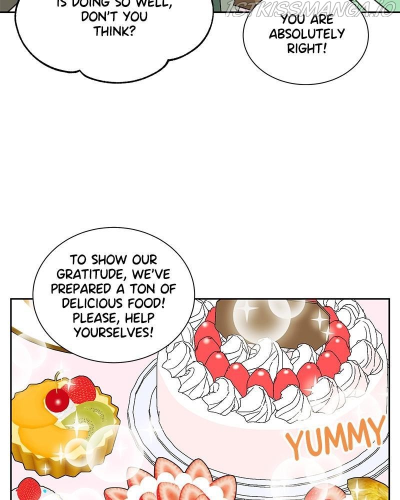 Moonlight Beauty Parlor chapter 24 - page 10