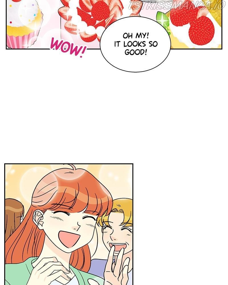 Moonlight Beauty Parlor chapter 24 - page 11