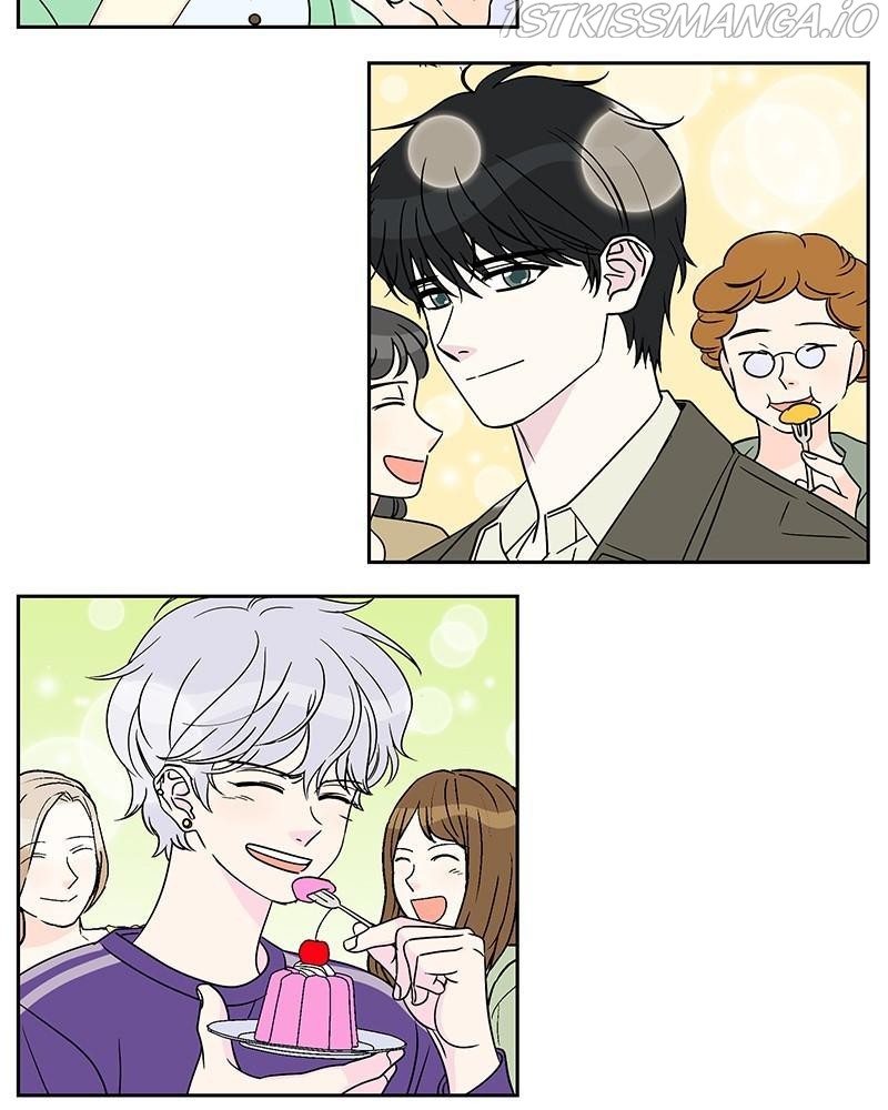 Moonlight Beauty Parlor chapter 24 - page 12