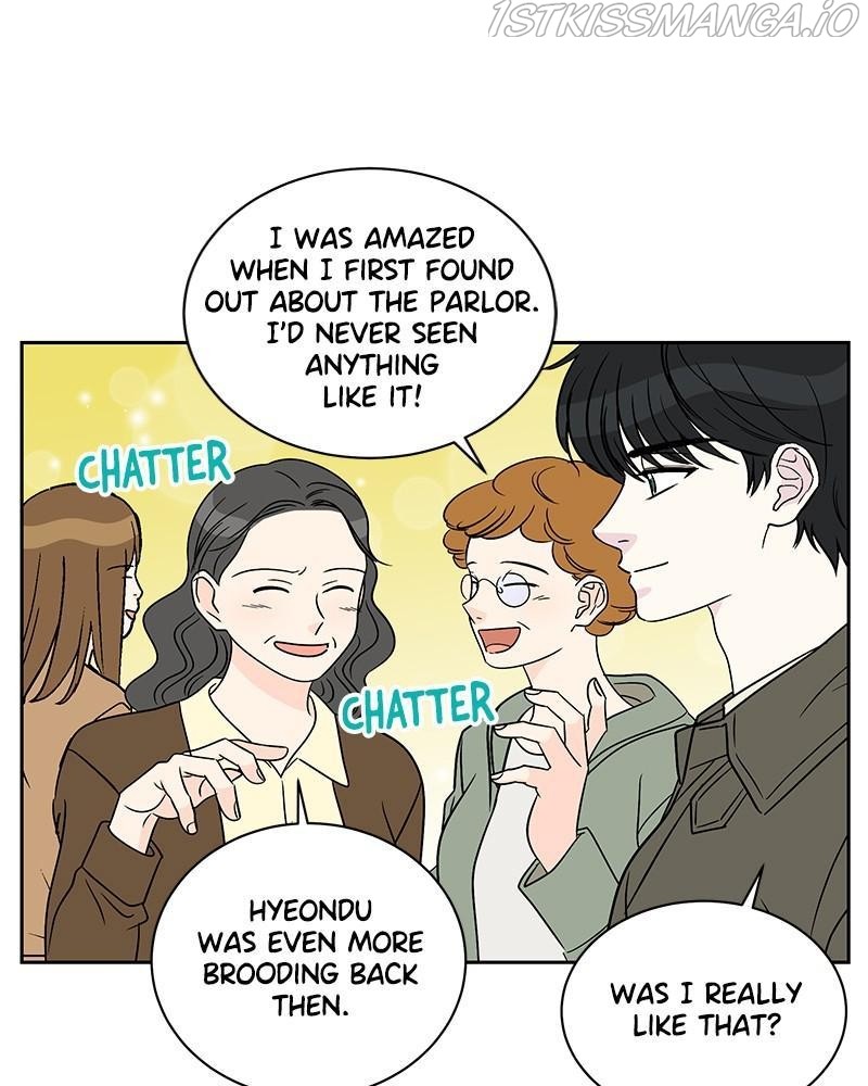 Moonlight Beauty Parlor chapter 24 - page 13