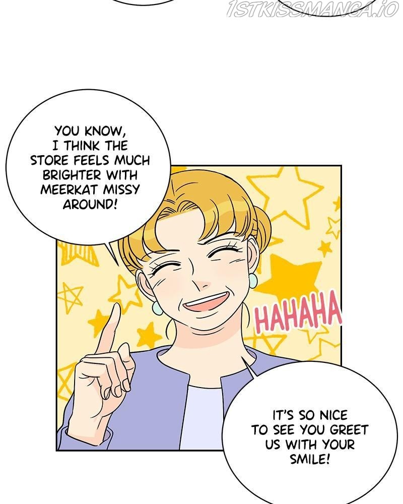 Moonlight Beauty Parlor chapter 24 - page 14