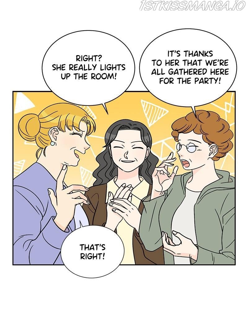 Moonlight Beauty Parlor chapter 24 - page 16
