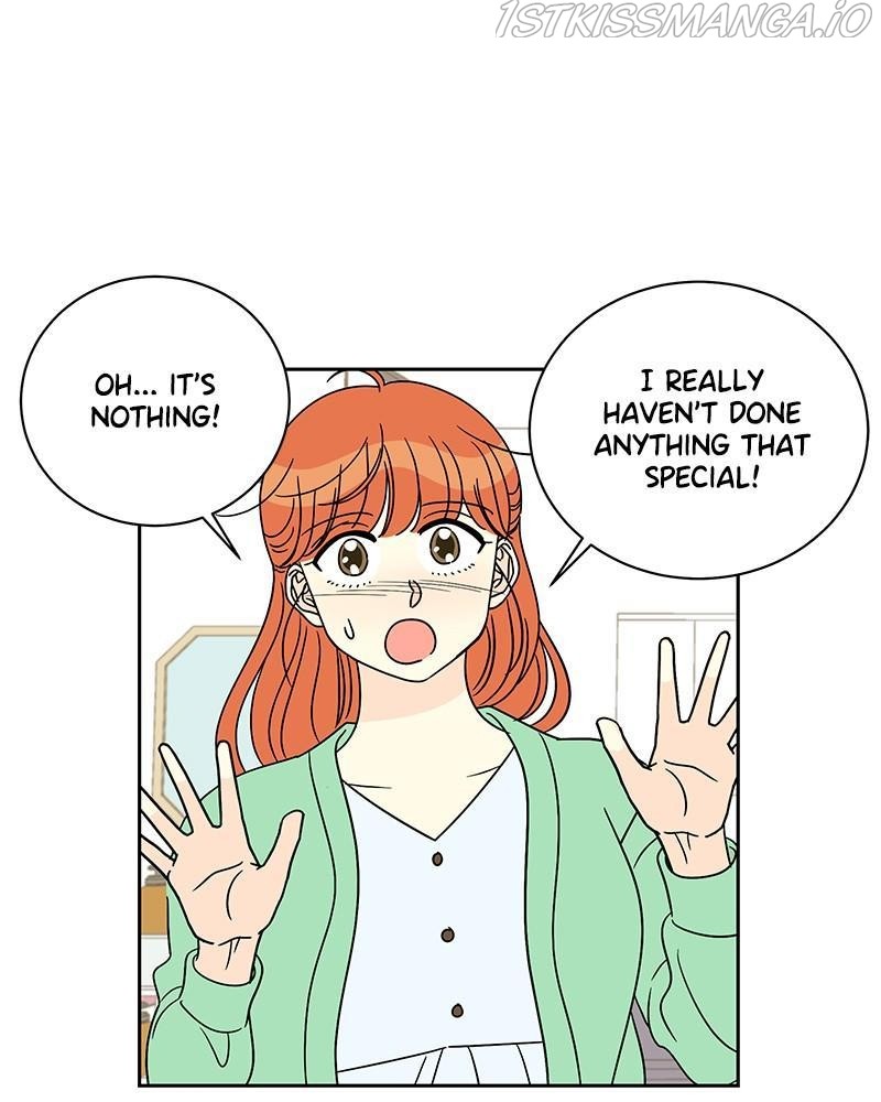 Moonlight Beauty Parlor chapter 24 - page 18