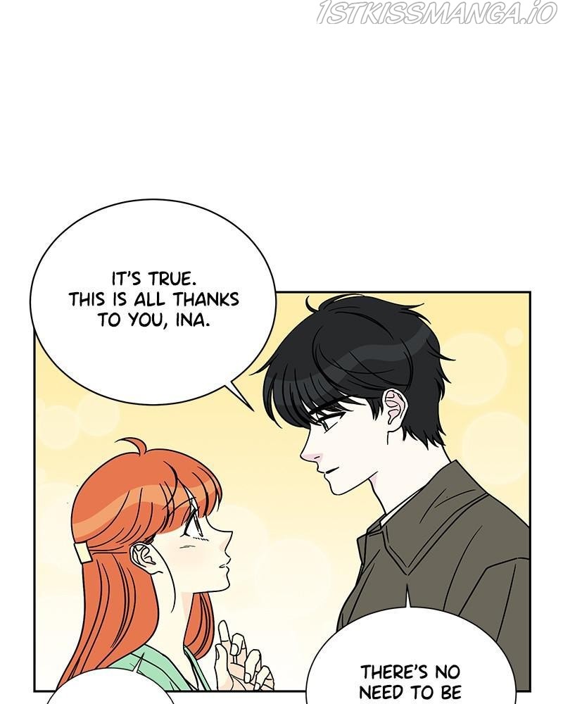Moonlight Beauty Parlor chapter 24 - page 19