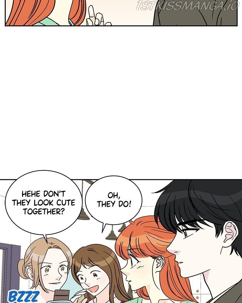 Moonlight Beauty Parlor chapter 24 - page 21
