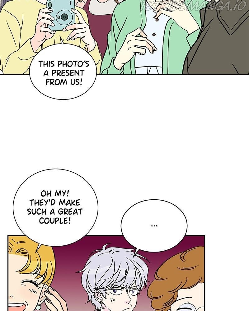 Moonlight Beauty Parlor chapter 24 - page 22