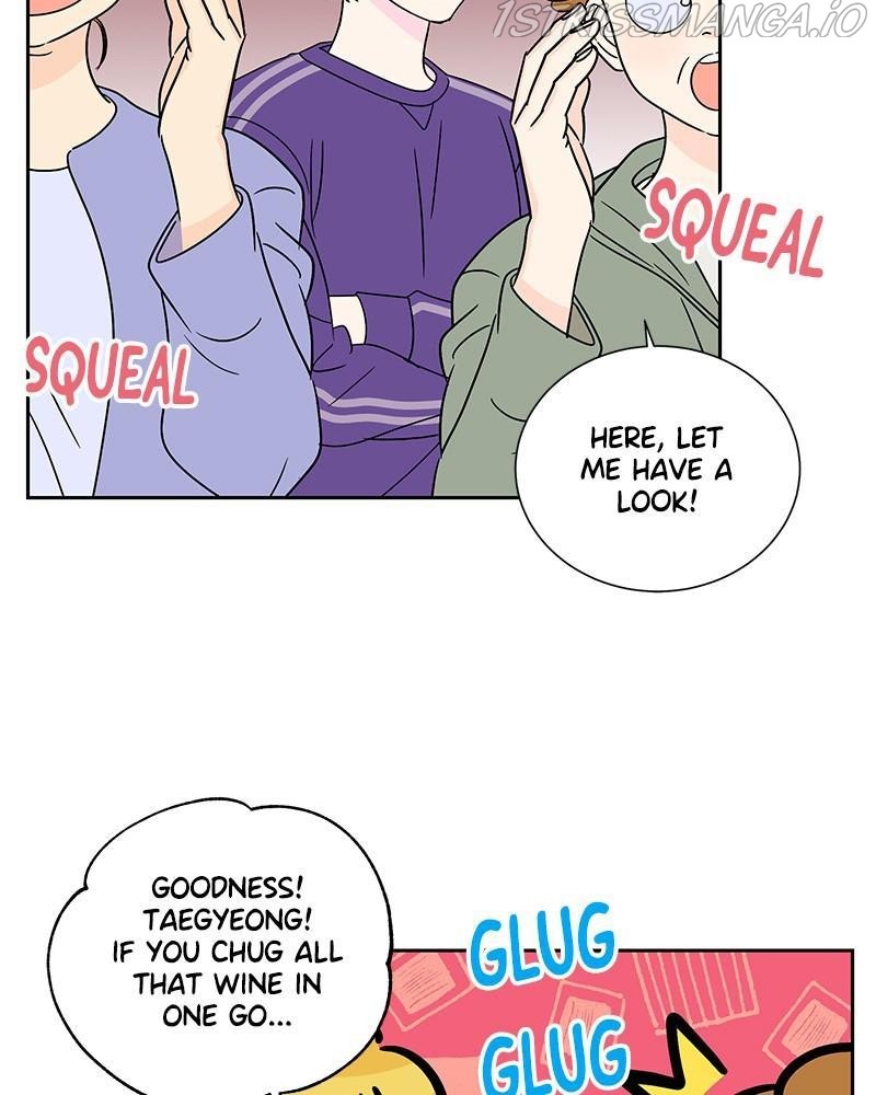 Moonlight Beauty Parlor chapter 24 - page 23