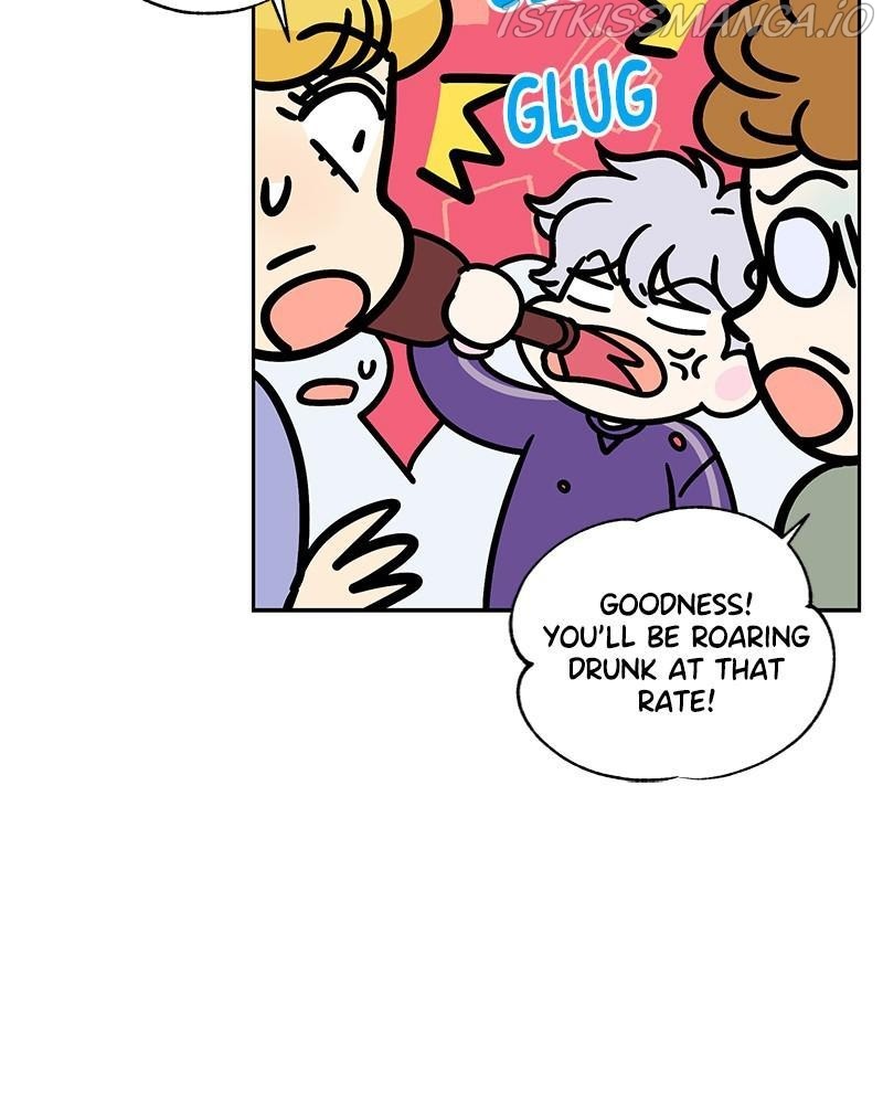 Moonlight Beauty Parlor chapter 24 - page 24