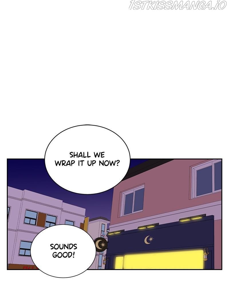 Moonlight Beauty Parlor chapter 24 - page 27