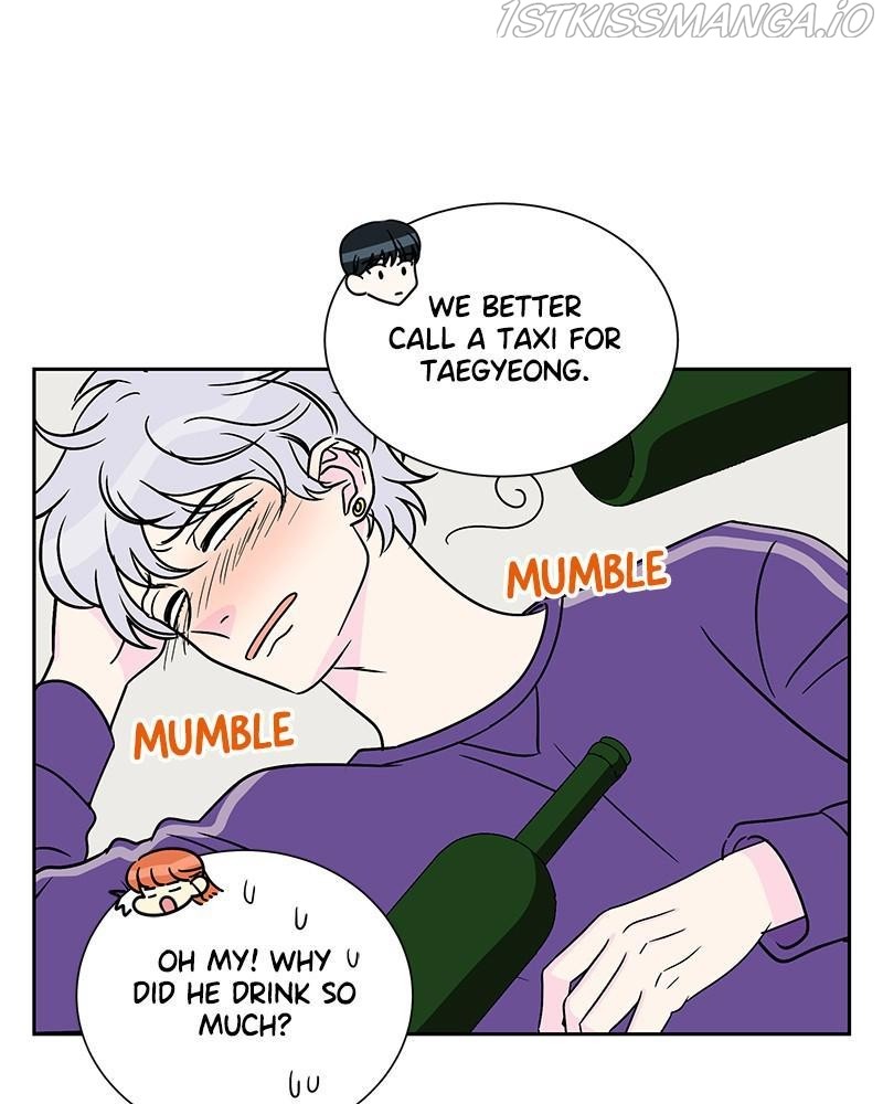 Moonlight Beauty Parlor chapter 24 - page 28