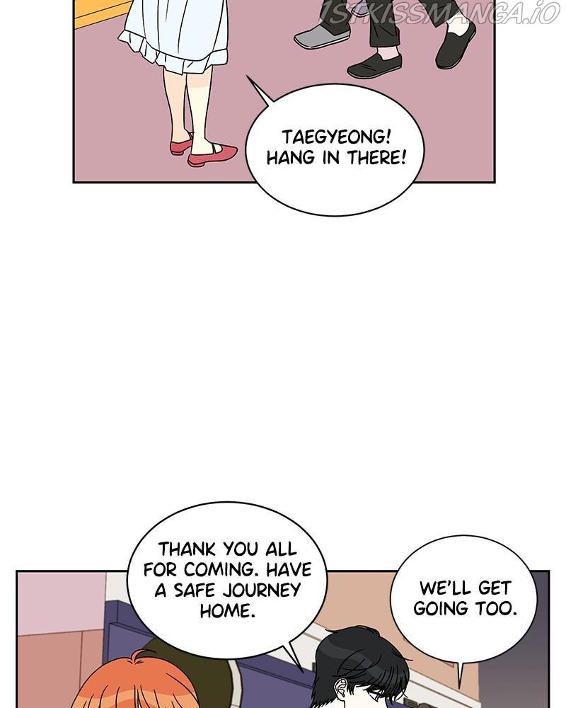 Moonlight Beauty Parlor chapter 24 - page 30