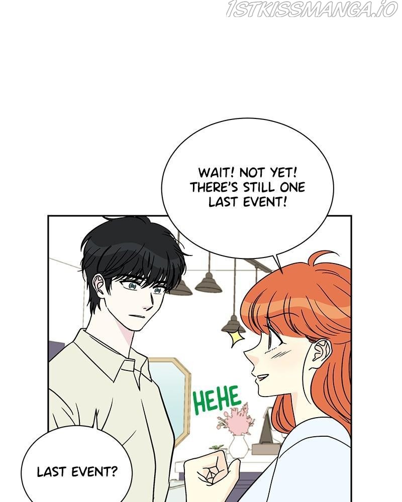 Moonlight Beauty Parlor chapter 24 - page 33