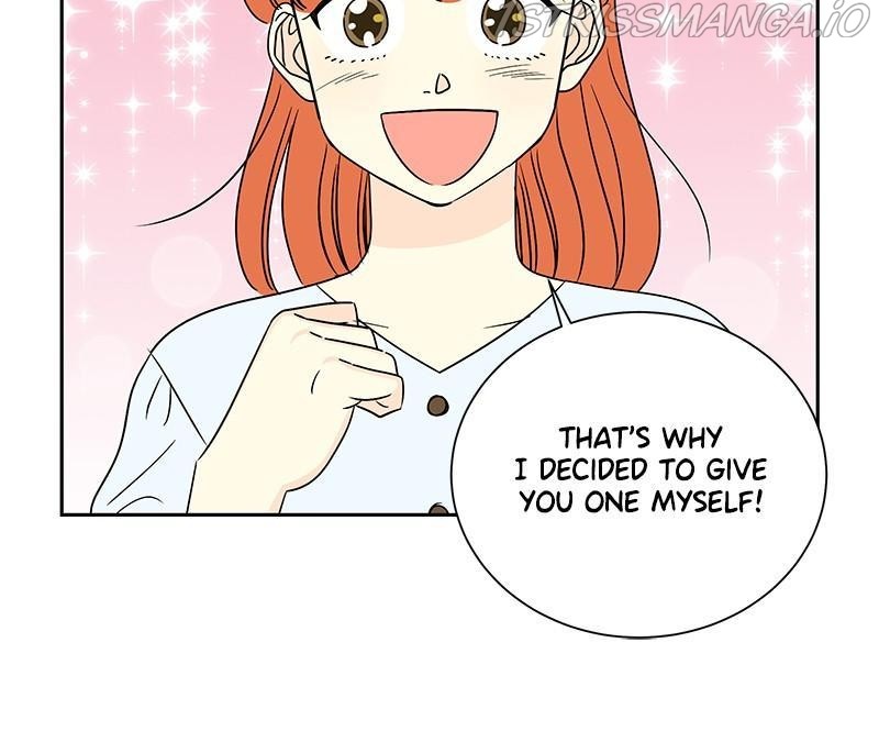Moonlight Beauty Parlor chapter 24 - page 36