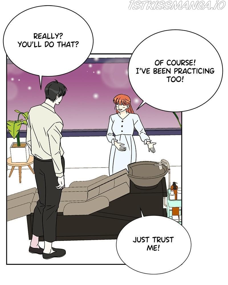 Moonlight Beauty Parlor chapter 24 - page 37