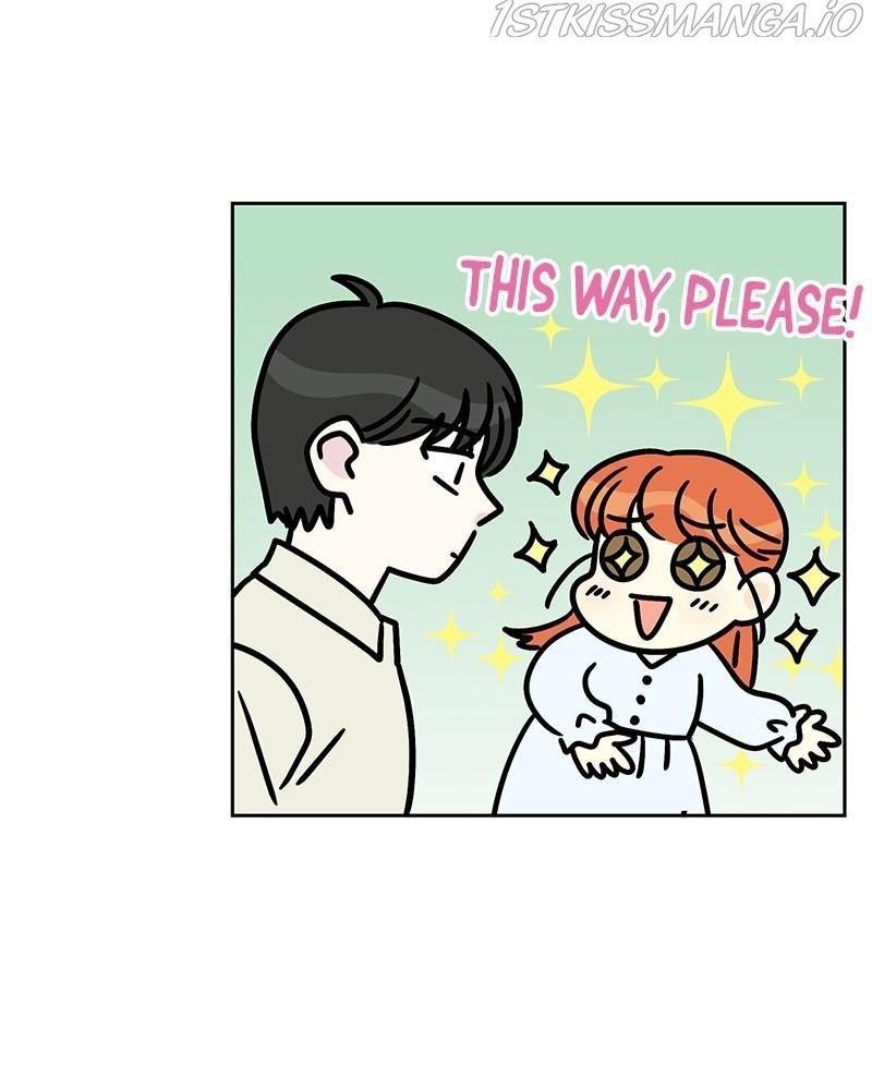 Moonlight Beauty Parlor chapter 24 - page 38