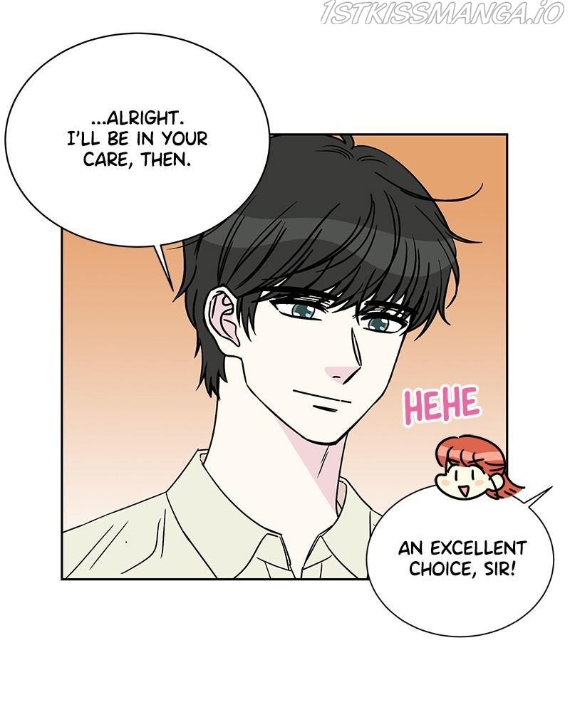 Moonlight Beauty Parlor chapter 24 - page 39