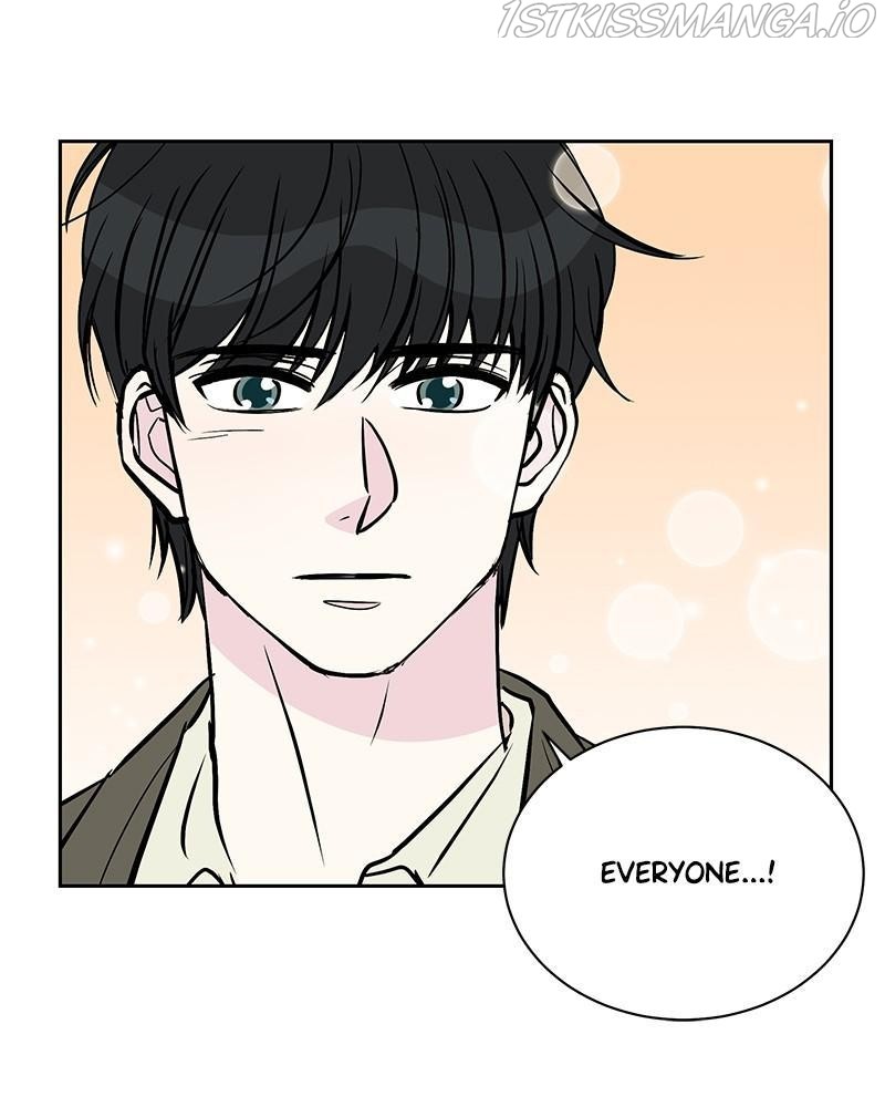 Moonlight Beauty Parlor chapter 24 - page 4