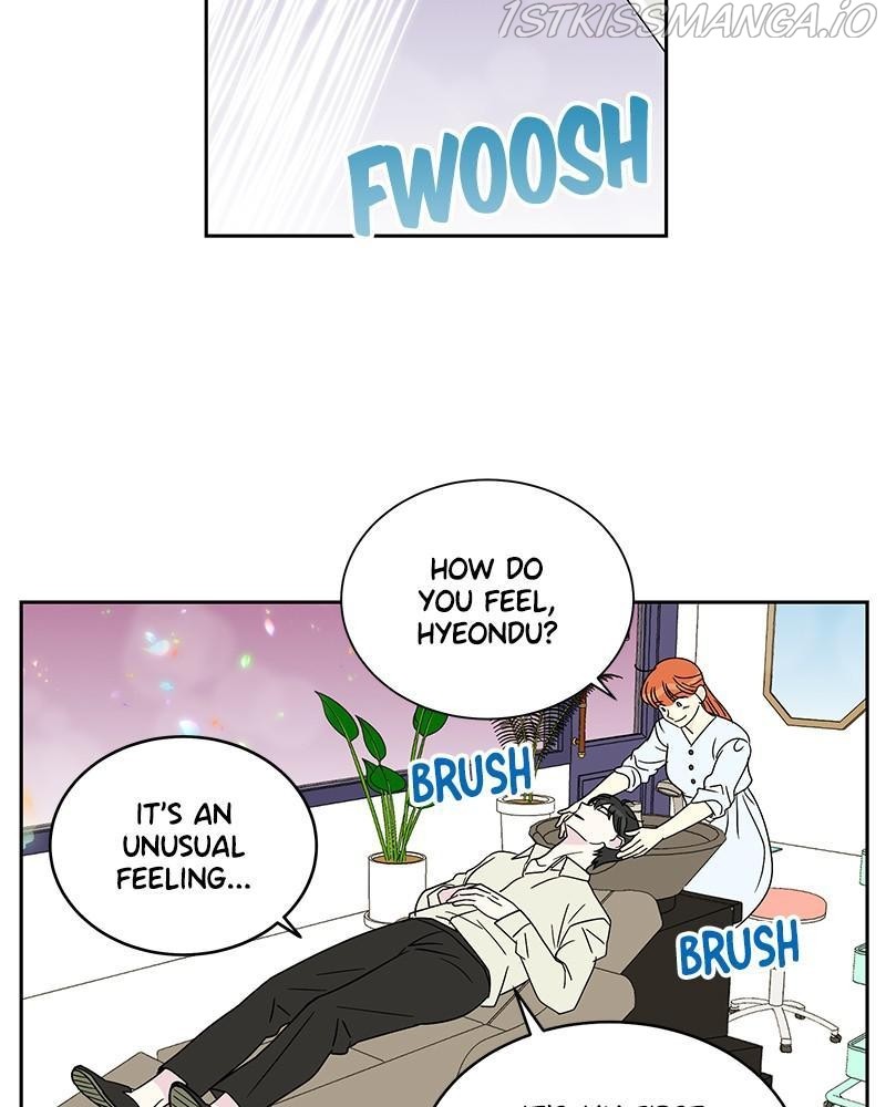 Moonlight Beauty Parlor chapter 24 - page 41