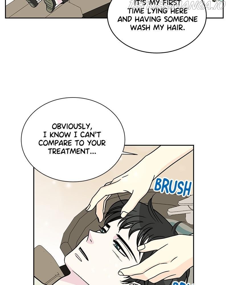 Moonlight Beauty Parlor chapter 24 - page 42